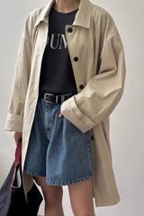 Classy Trench