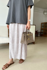 Hera Wave Skirt