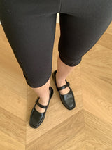 M310 Vintage Strap Loafer