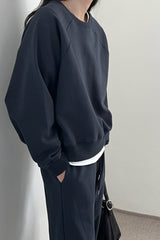 Simple Sweat Set (also sold separately)