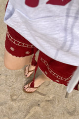 Sunseeker Embo Shorts