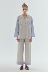 Deux Pajama Set