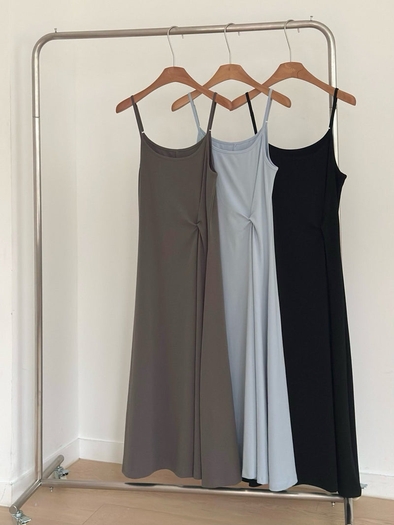 Airy Tie-Back Duo