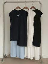 Layered Grace Dress