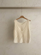 Double Layer Knit