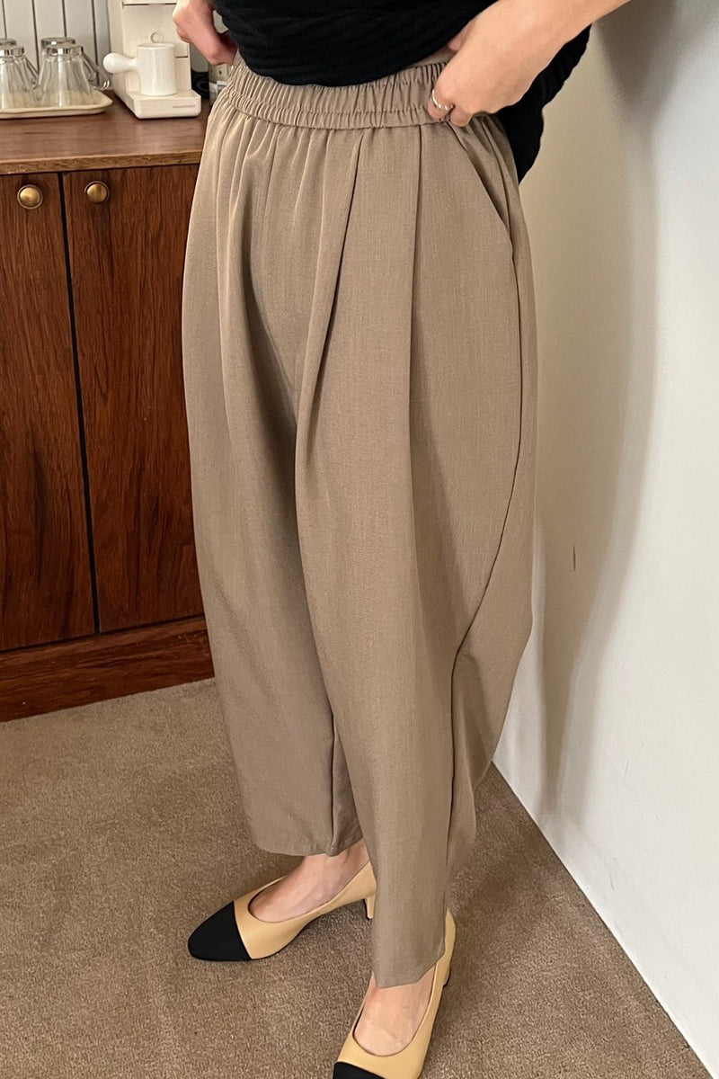 Must Banding Slacks