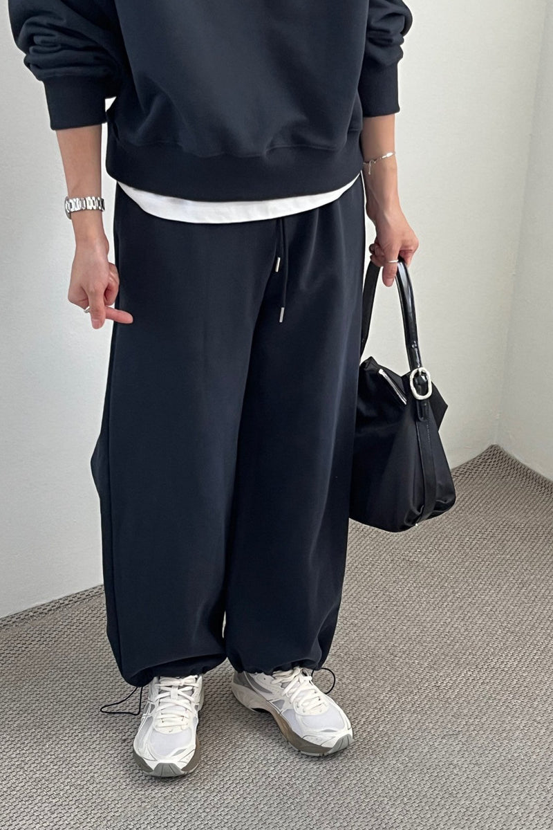Simple Sweat Set (also sold separately)