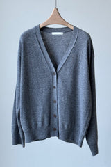 Image Loose Cardigan