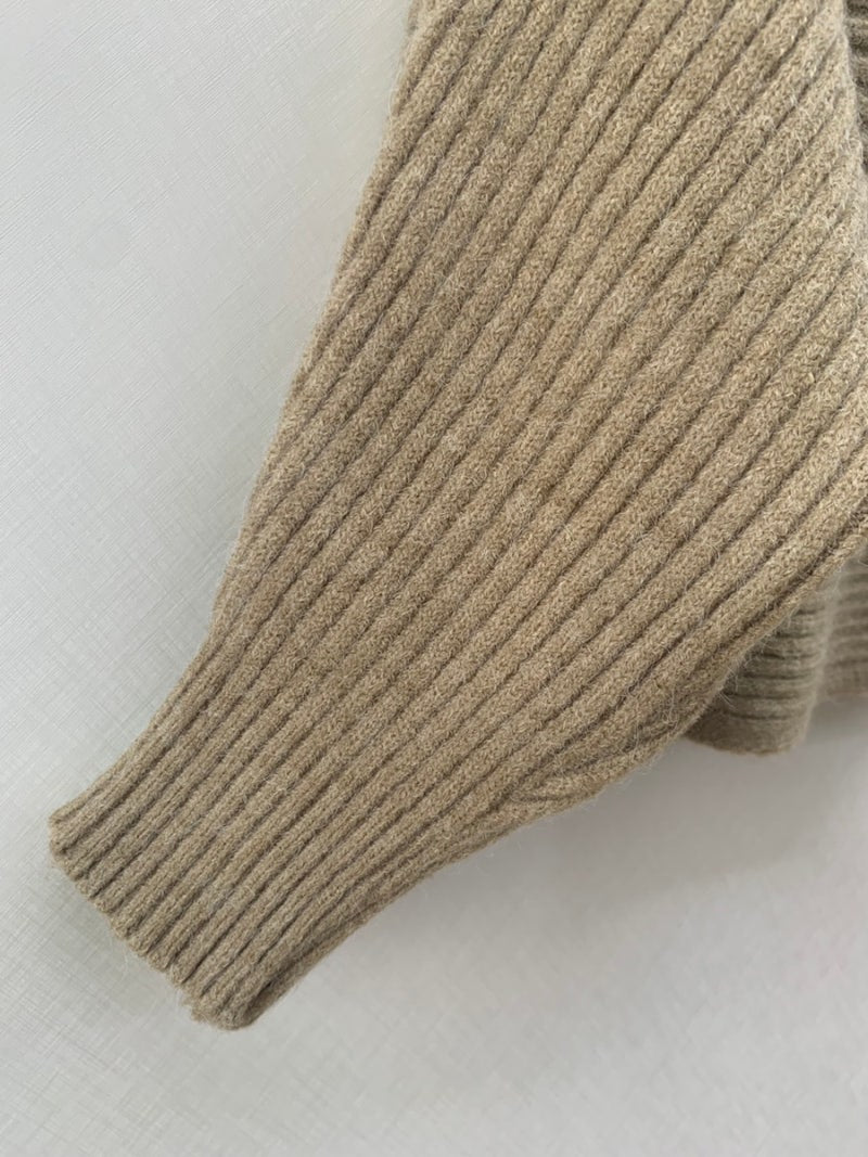 Emma Wide Cardigan