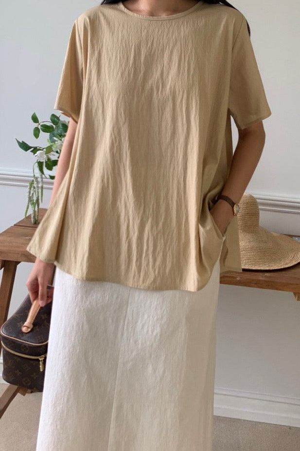 RN Full Blouse