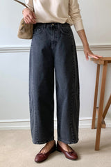Dart Barrel Pants