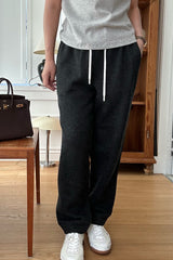 AW Wool Jogger Pants