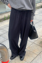 Comfy Stripe Pants