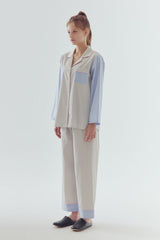 Deux Pajama Set