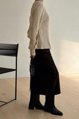 BreezeNet Sweater