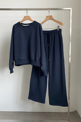 Simple Sweat Set (also sold separately)