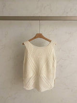 Double Layer Knit