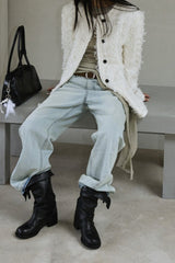 Valen Tweed Jacket