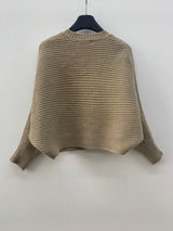 Emma Wide Cardigan