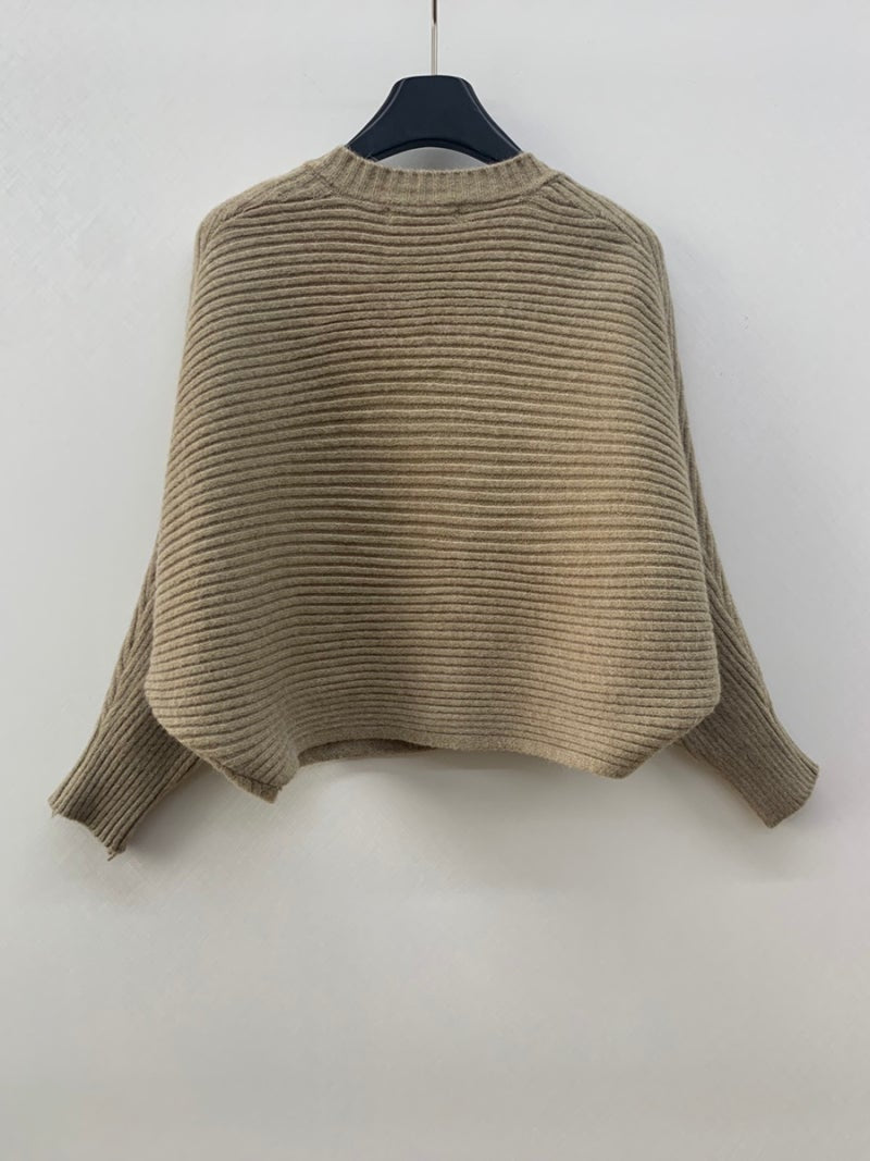 Emma Wide Cardigan
