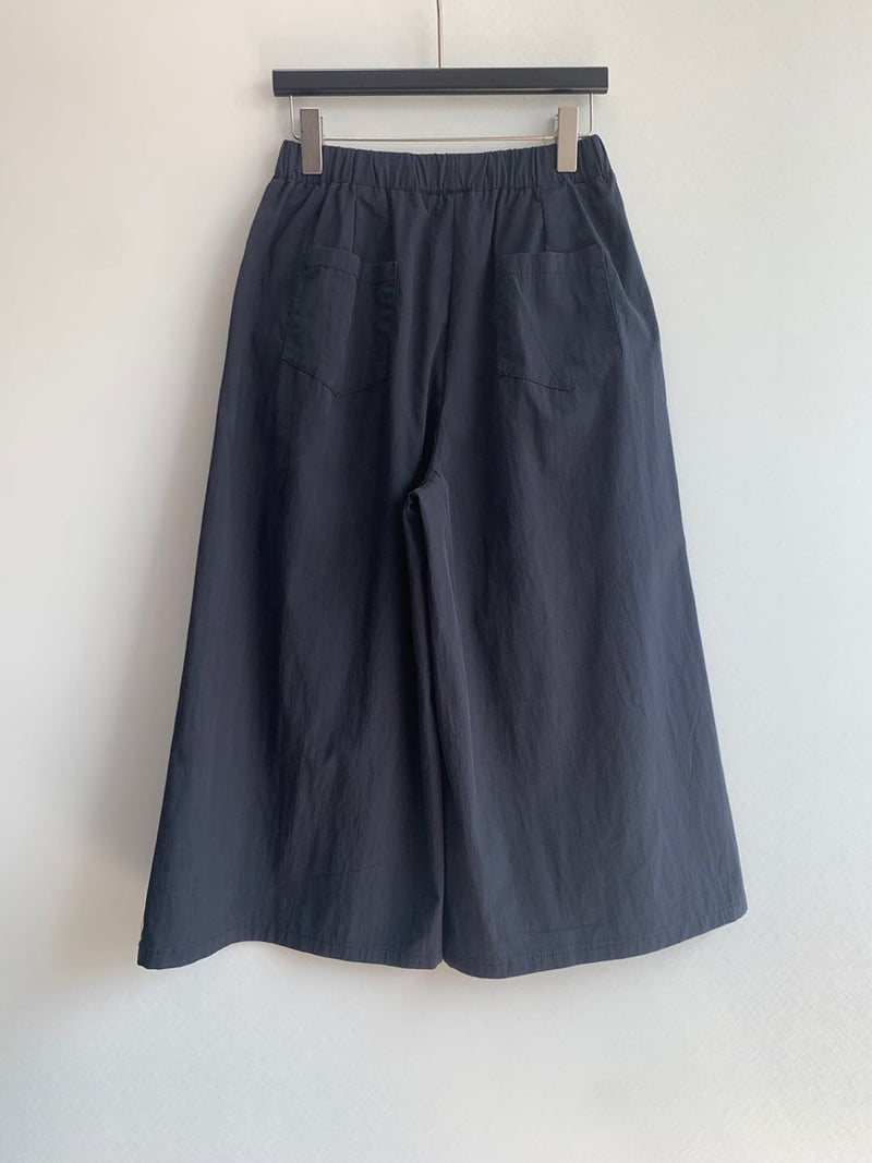 Chill Culottes