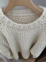 Premium Handmade Sweater