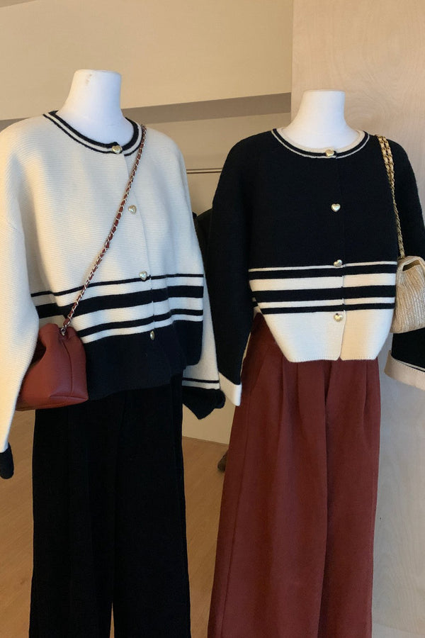 Christine Cardigan