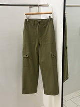 Premium Cargo Pants