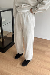 Simple Sweat Set (also sold separately)