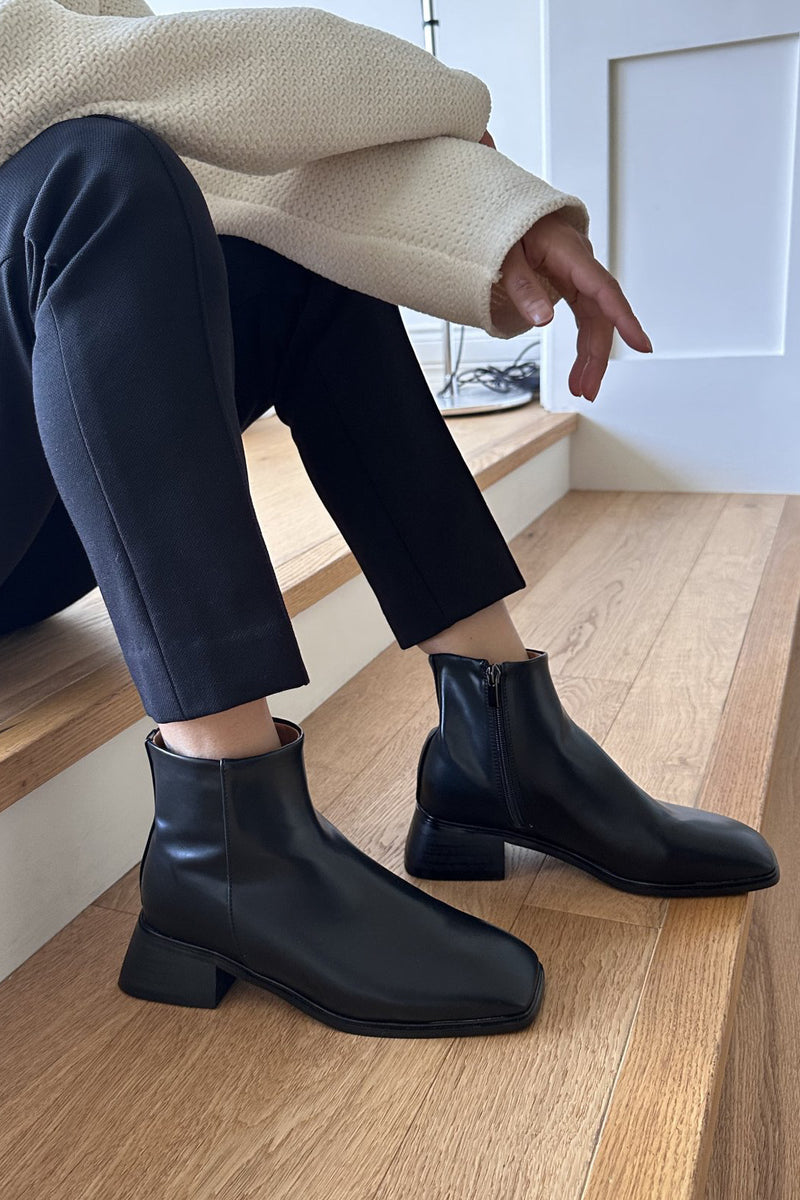 2023 Ankle Boots