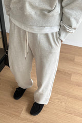 Simple Sweat Set (also sold separately)