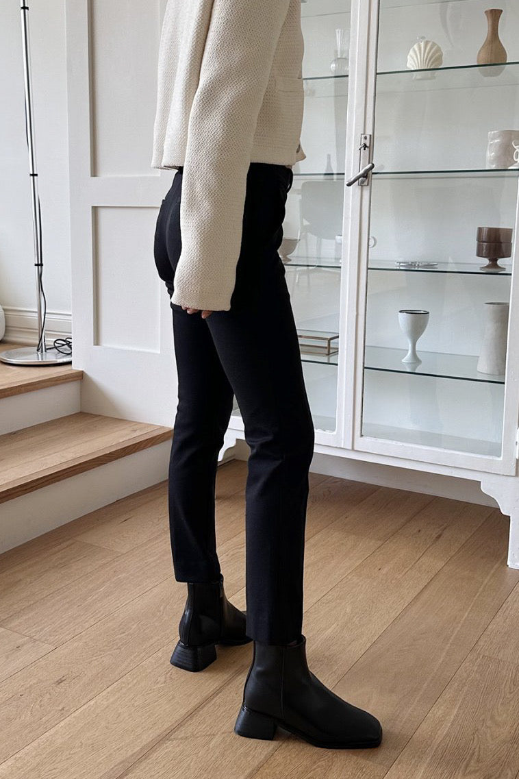 2023 Ankle Boots
