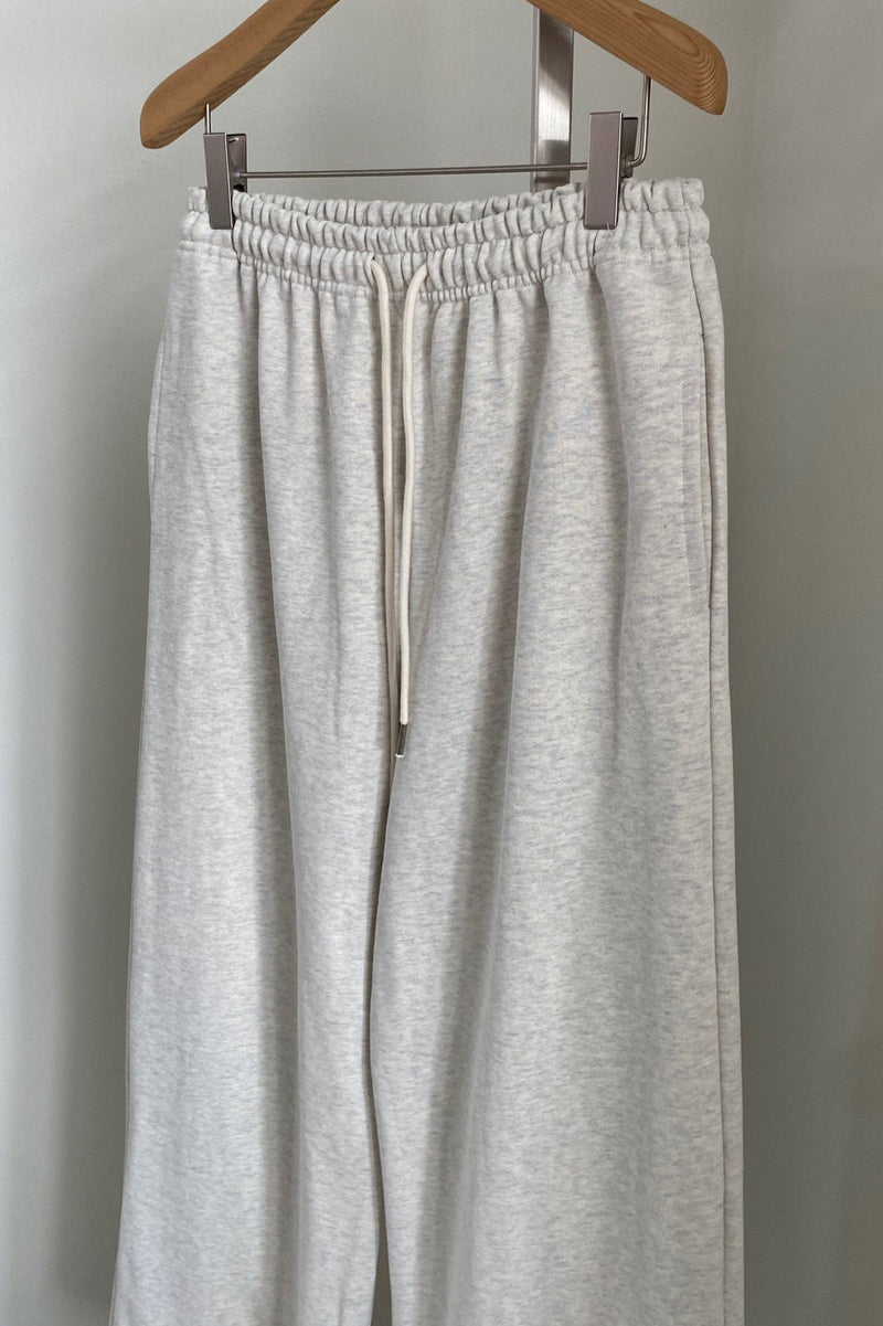 Simple Sweat Set (also sold separately)