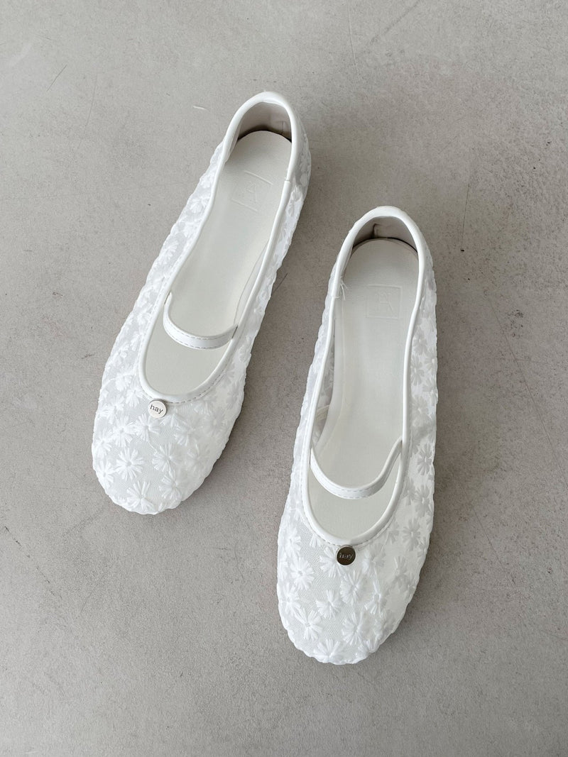 Whimsy Flats