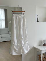String Jogger Pant