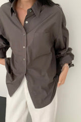 Manoe Shirt