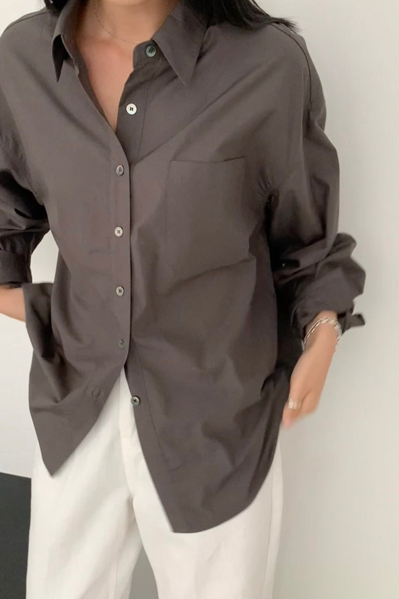 Manoe Shirt