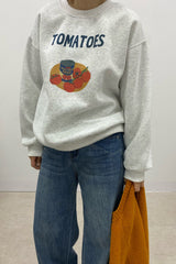 Tomatoes Sweatshirt