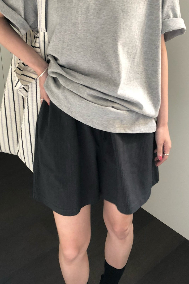 Easy Day Polo Shorts