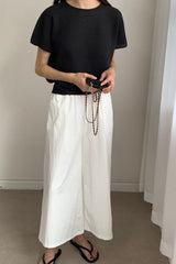 Chill Culottes