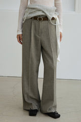 Ive Blazer Set (also sold separately)