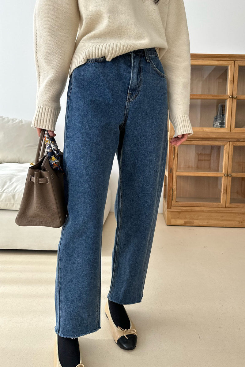 Warm Denim 2023