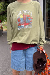 California Dream Sweatshirt