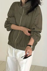 Metro Lightweight Blouson