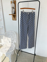 Retro Bloom Pants