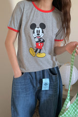 Mickey Tee