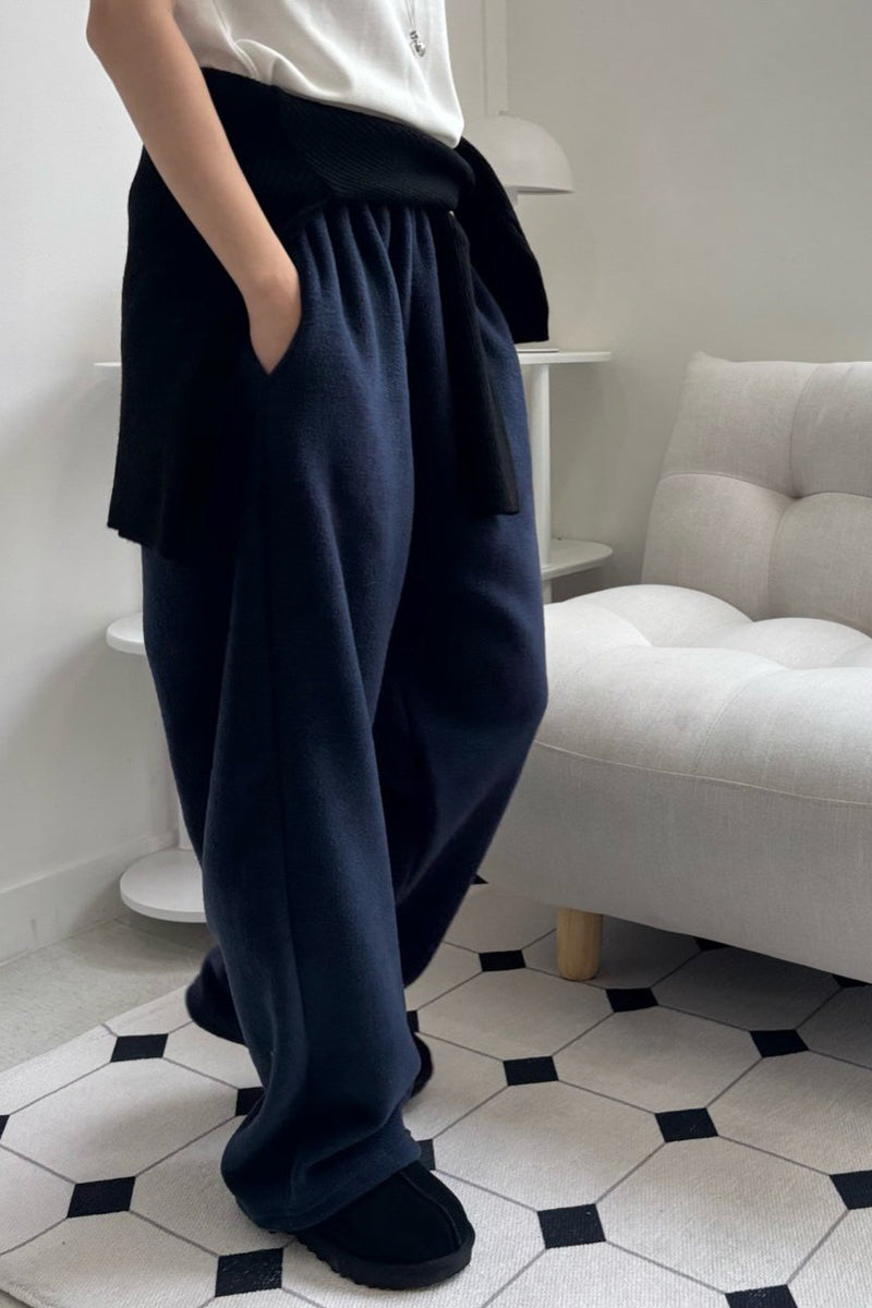 Soft Daily Fleece Jogger