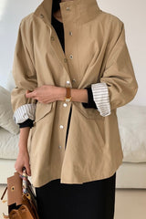 Safari Jacket