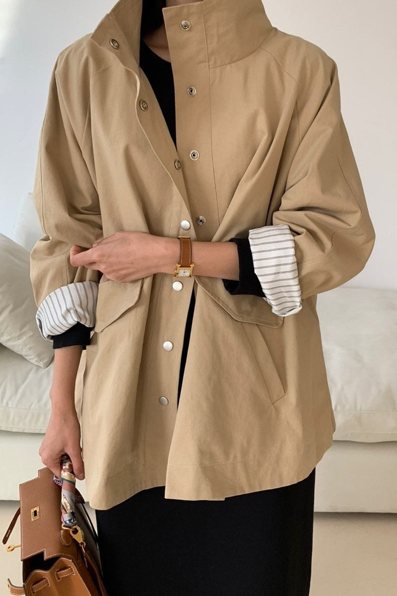 Safari Jacket