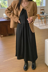 Roy Slip Dress